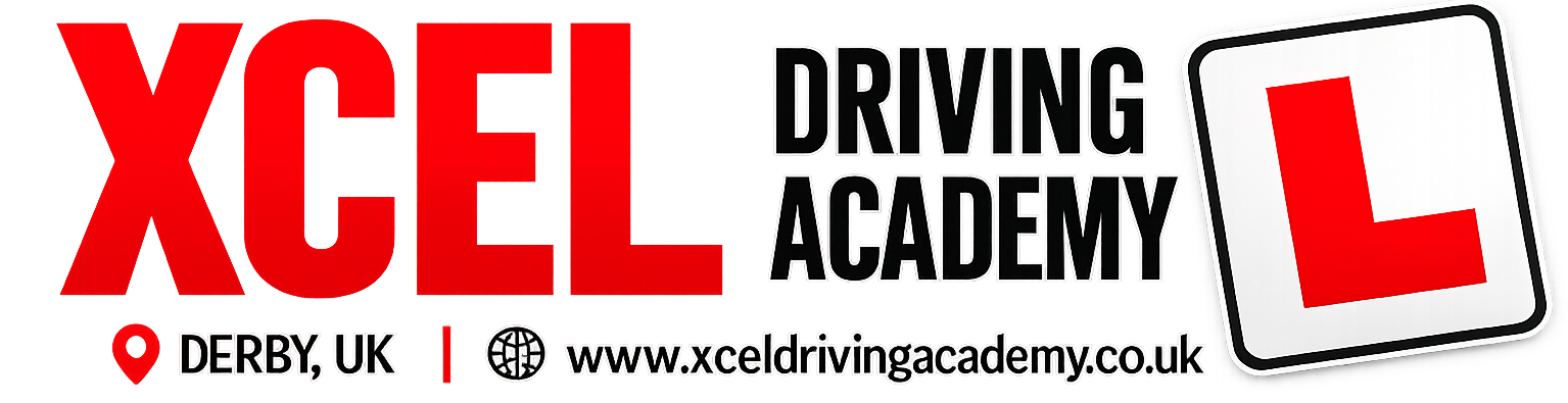 Xcel Driving Academy